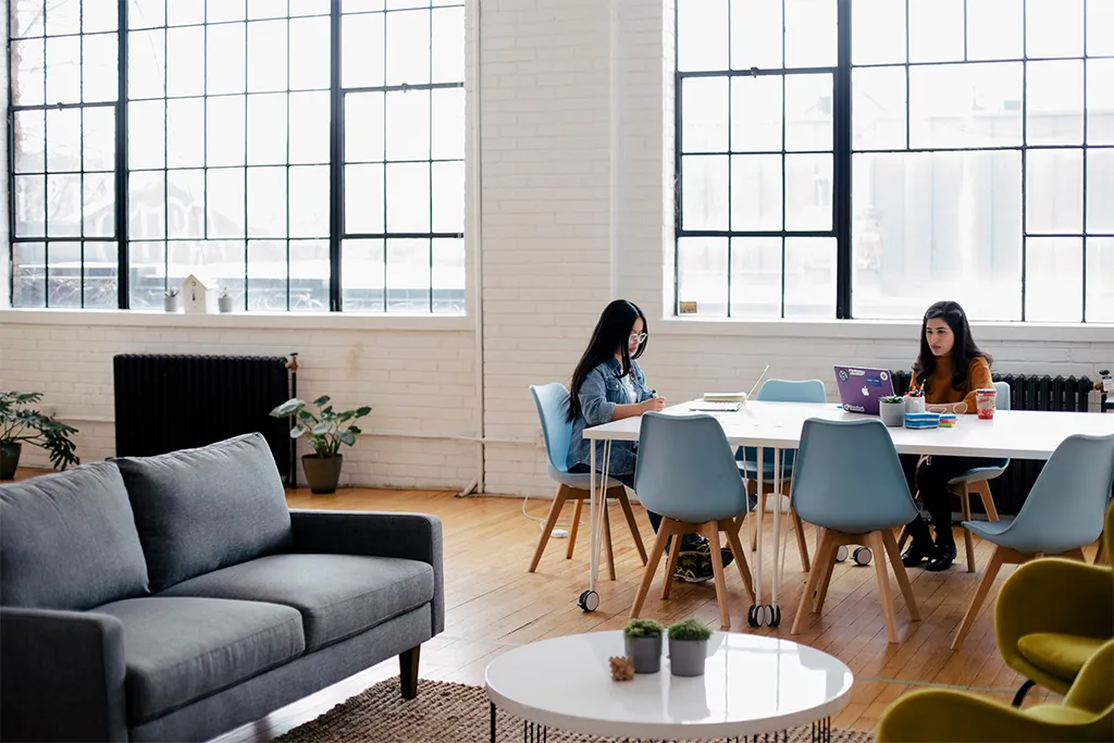 Office Collaboration