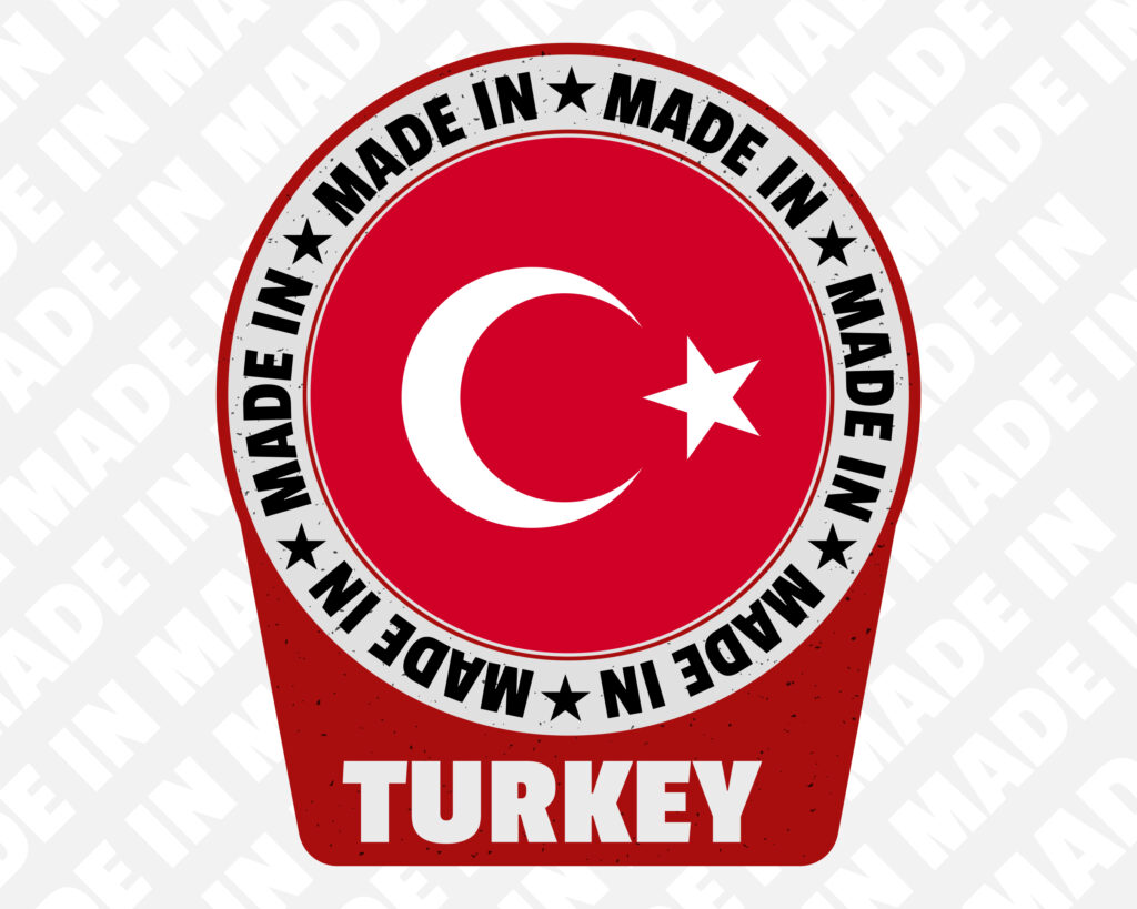 yerli malı belgesi